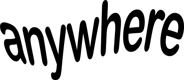 anywhere logo