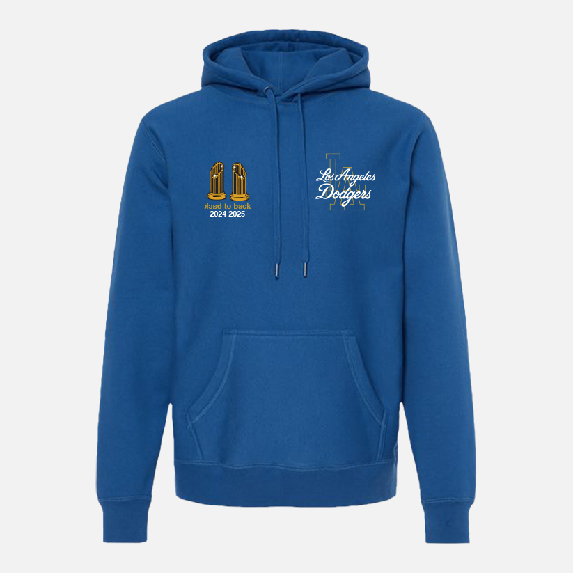 World Series Champions Hoodie