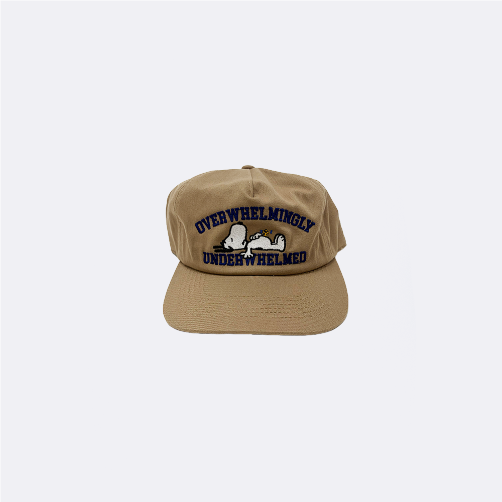 Over It Hat