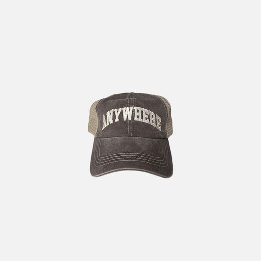 Anywhere Hat