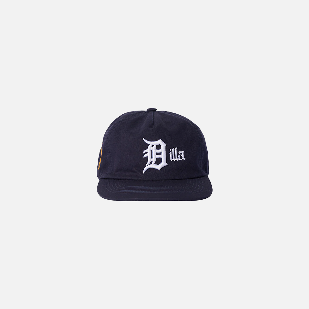 Cool Calm Dilla Hat