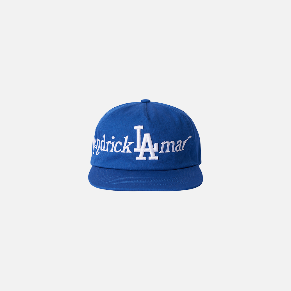 Cool Calm Kendrick Hat