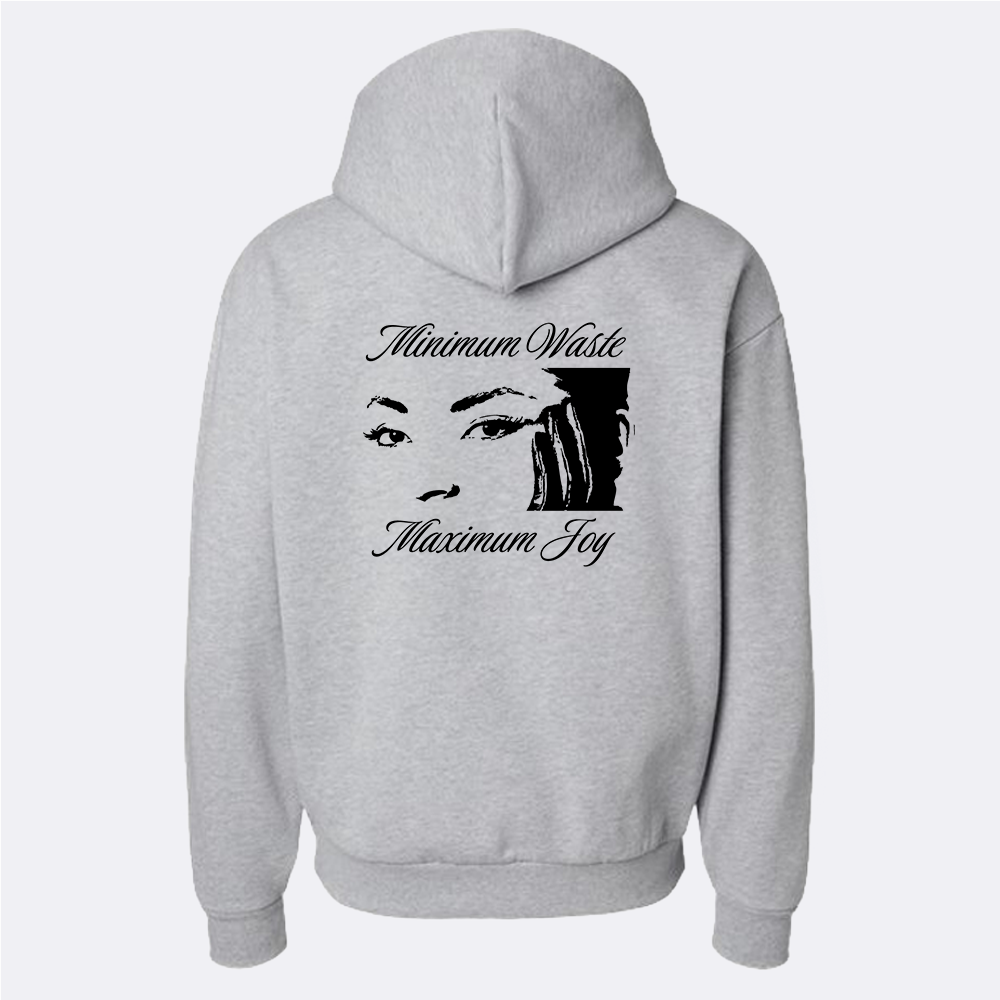Smooth Hoodie